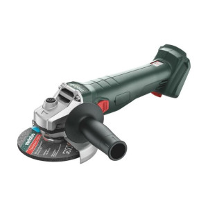 Szlifierka kątowa akumulatorowa 125 mm 18V W18L9-125 Metabo