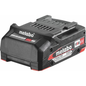 Akumulator Li 18 V / 2.0 Ah Metabo