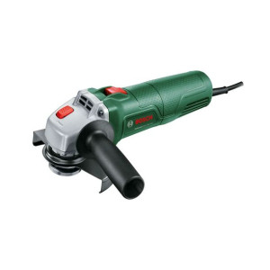 Szlifierka kątowa przewodowa 125 mm 750W UniversalGrind Bosch