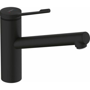 Bateria kuchenna Zesis Lean Hansgrohe