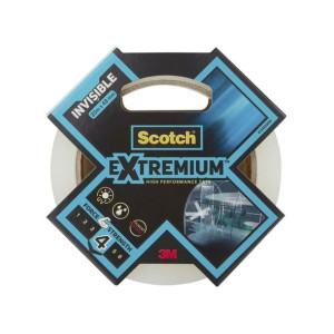 Taśma naprawcza Invisible Extremium 48 mm x 20 m Scotch