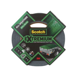 Taśma naprawcza All Weather Extremium 48 mm x 27.4 m Scotch