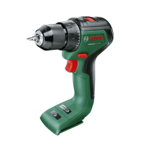 Wiertarko-wkrętarka akumulatorowa UniversalDrill 18V-60 18 V 2 Ah Litowo-jo