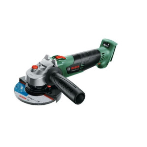 Szlifierka kątowa akumulatorowa 125 mm Bosch AdvancedGrind 18V