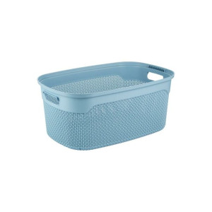Kosz na bieliznę Nordic Blue Keeper