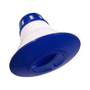 Dozownik do chemii basenowej śr.22 cm Planet Pool