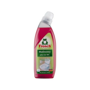 Środek czyszczący do odpływów 0.75 l Frosch