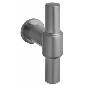 Uchwyt meblowy chrom Reverse S-line