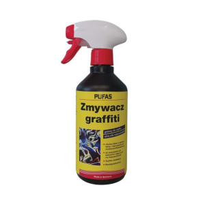 Środek do usuwania graffiti 0.5 l Pufas
