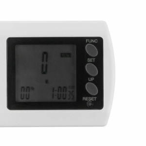 Monitor poboru energii LEXMAN