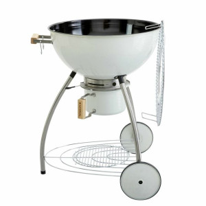 Grill węglowy śr.54.5cm Phoenix Beta II Naterial