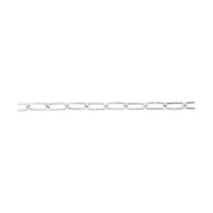 Łańcuch długoogniwowy 5 mm x mb 160kg spawany ocynk Standers