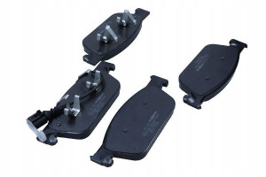MAXGEAR 19-2995 Zestaw klocków hamulcowych, hamulc