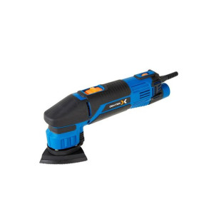 Przewodowa szlifierka trójkątna 300W DP5 DEXTER
