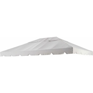Tkanina do namiotu ogrodowego Awning 296 cm NATERIAL