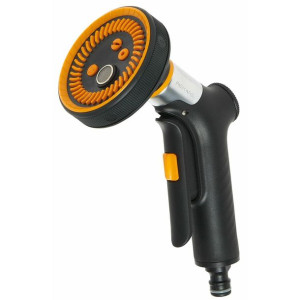 Pistolet zraszający FiberComp wielofunkcyjny Fiskars