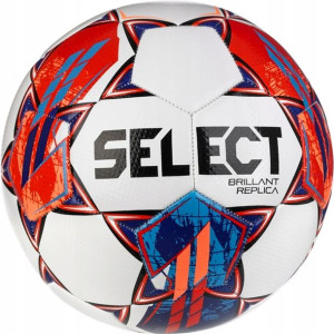 Piłka nożna dla Dzieci Dziecka r.4 SELECT