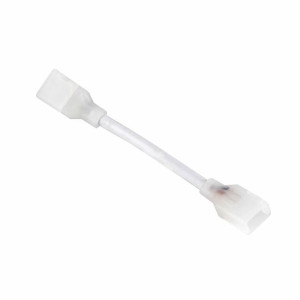 Złącze do taśm LED NEON 12 mm Goldlux
