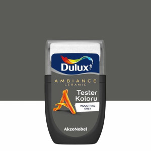 Tester farby Dulux Ambiance Industrial 30 ml