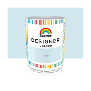 Farba Beckers Designer Colour Frosty 5 l