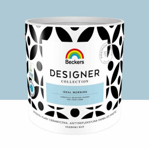 Farba Beckers Designer Collection Ideal morning 2.5 l