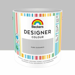 Farba Beckers Designer Colour Pure elegance 2.5 l