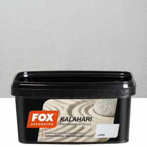 Farba dekoracyjna Kalahari Lapis 1 l Fox