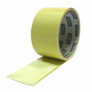 Dwustronna taśma klejąca do wykładzin 50 mm x 25 m