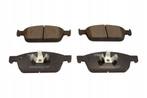MAXGEAR 19-3045 Zestaw klocków hamulcowych, hamulc