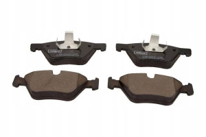MAXGEAR 19-2888 Zestaw klocków hamulcowych, hamulc