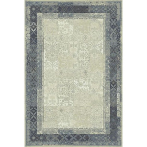 Dywan wełniany Moon Lumena Silver 240 x 340 cm