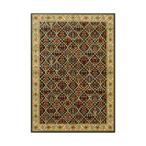 Dywan Tamir Standard granatowy 170 x 240 cm