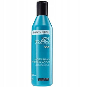 Wave Nouveau Moisturizing Finishing balsam włosów