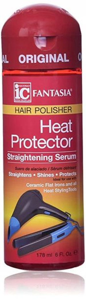 Fantasia IC Heat Protector serum ochrona termiczna