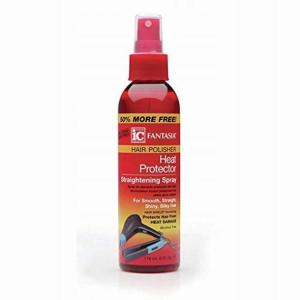 Fantasia IC Heat Protect Spray ochrona termiczna