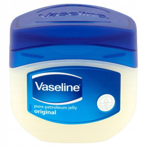 Vaseline Orginal Wazelina Czysta 250ml