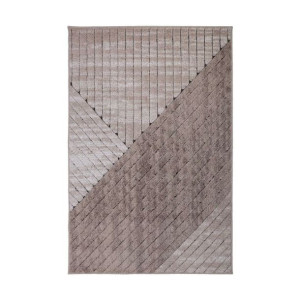 Dywan Dessy 32011-120 beżowy 67 x 100 cm
