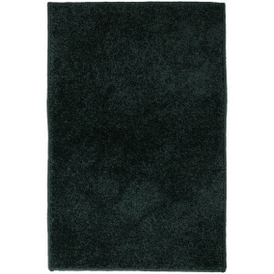 Dywan shaggy Evo zielony 50 x 90 cm