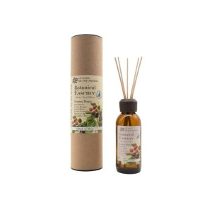 Dyfuzor zapachowy Botanical czerwone owoce 140 ml La Casa de los Aromas