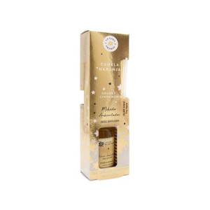 Dyfuzor zapachowy X-Mas cynamon-pomarańcza 95 ml