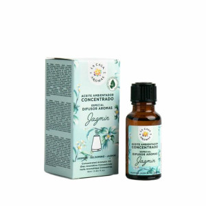 Olejek zapachowy jaśmin 18 ml La Casa de los Aromas