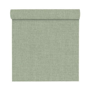 Tapeta Color 312218 khaki zielona winylowa na flizelinie