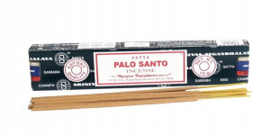 Palo Santo Naturalne Kadzidło Satya 15g