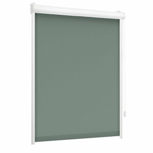 Roleta w kasecie Dream morski 88.5 x 220 cm prawa