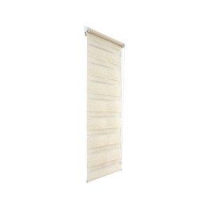 Roleta dzień noc Moon 57 x 140 cm kokos