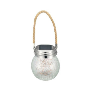 Lampka solarna Brow IP44 Inspire