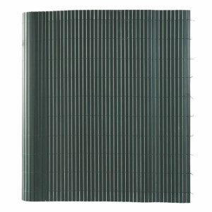 Osłona balkonowa 1x3 m 1800g/m2 zielona Naterial