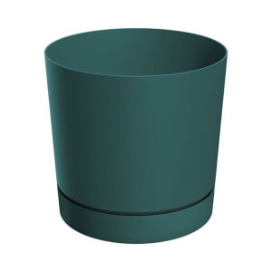Osłonka doniczki Tubo 15cm ocean Prosperplast