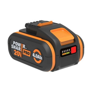 Akumulator 20V 4Ah Worx Pro WA3014