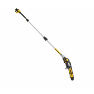 Piła akumulatorowa na wysięgniku 18V Dewalt